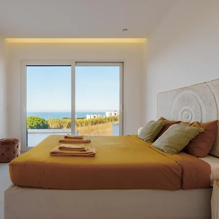 Beach&Friends - Holiday Villa Lourinhã Esterno foto