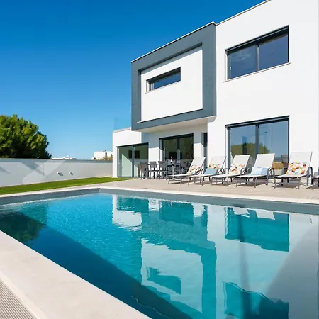 Beach&Friends - Holiday Villa Lourinhã Esterno foto