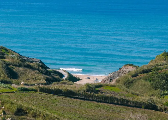 Villa Beach And Friends With Ocean View