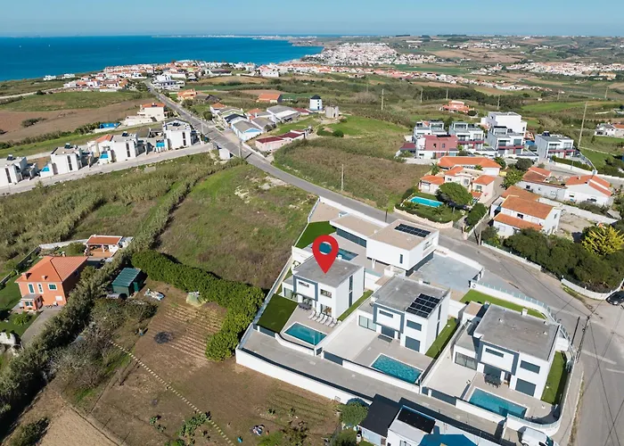 Villa Beach And Friends With Ocean View
