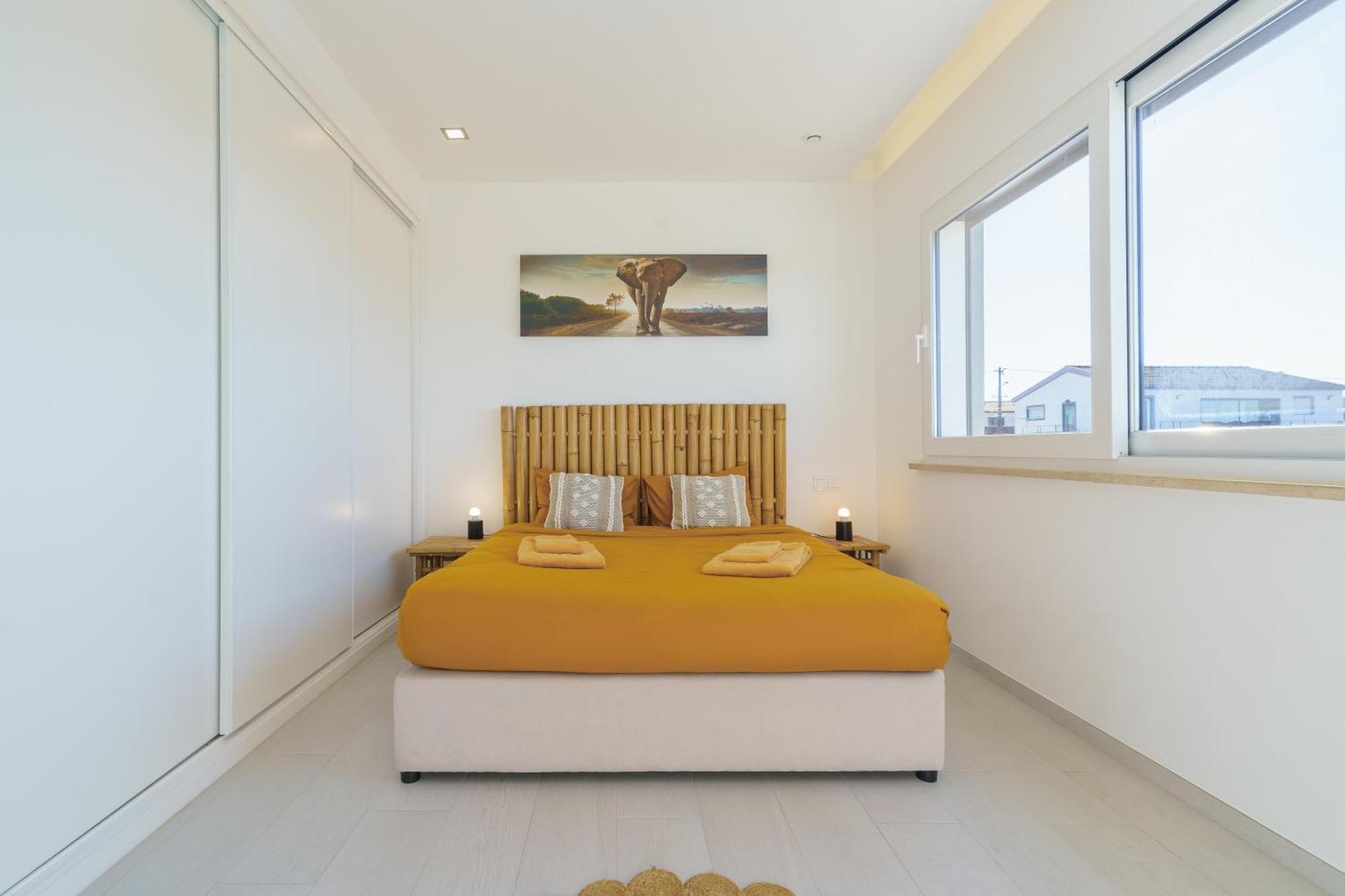 Villa And Friends With Ocean View