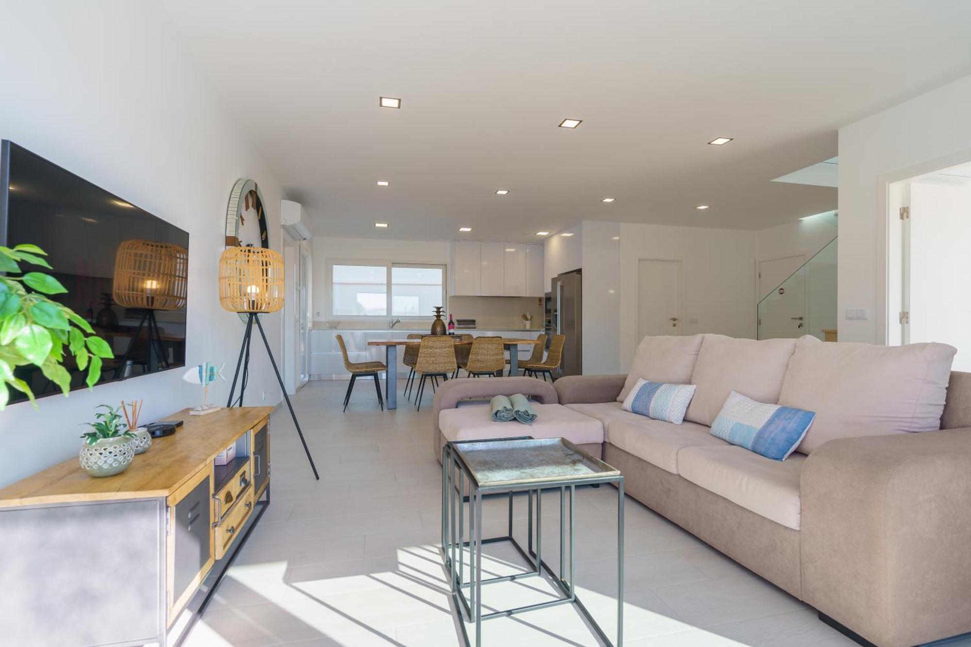 Villa And Friends With Ocean View Lourinha (Lisbon)