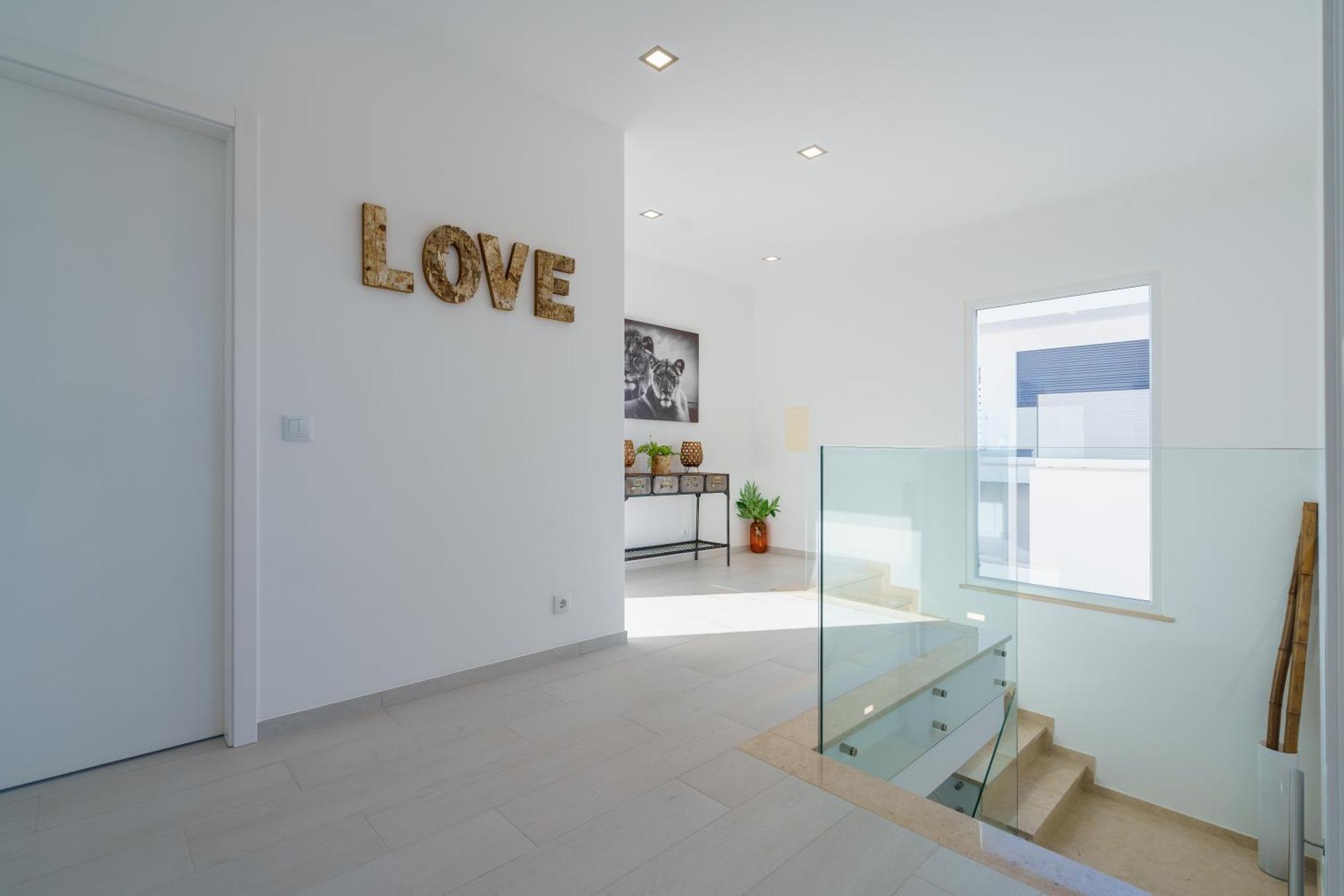 And Friends With Ocean View Villa Lourinha (Lisbon)